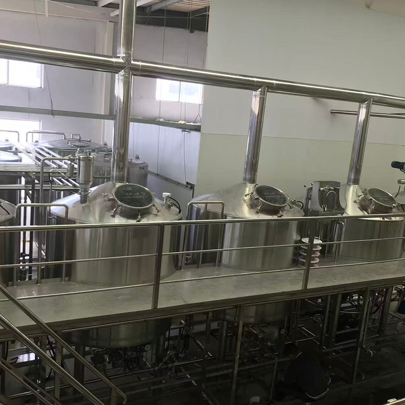 新邵精酿啤酒设备厂—啤酒文化的深刻内涵